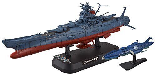 Space Battleship Yamato 2202 Yamato type most ship Space Battleship Yamato prim