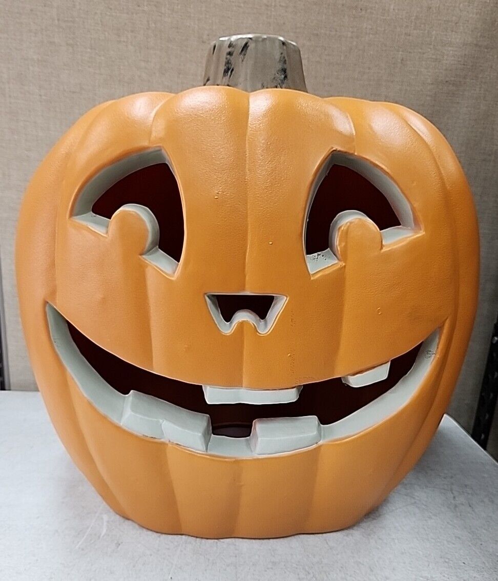 NEW Jack O Lantern Halloween Pumpkin 20\