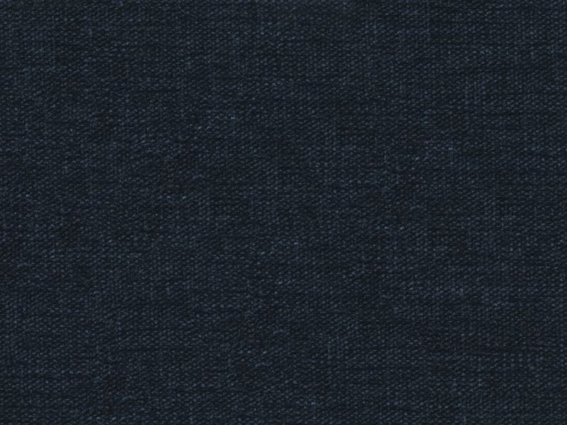 Kravet Solid Plain Woven Chenille Color Navy Upholstery Fabric 9.0 yd # 34959-50