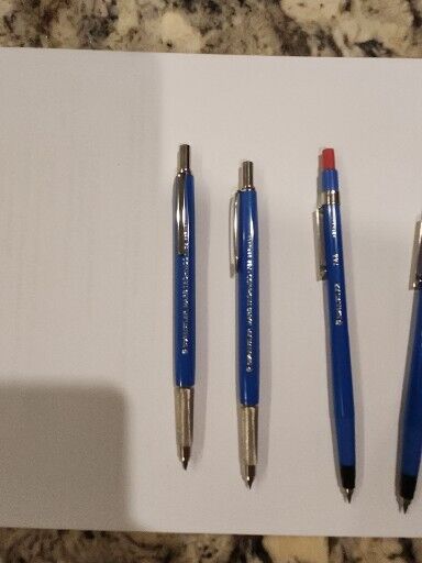 Staedtler Pencils 4 Total