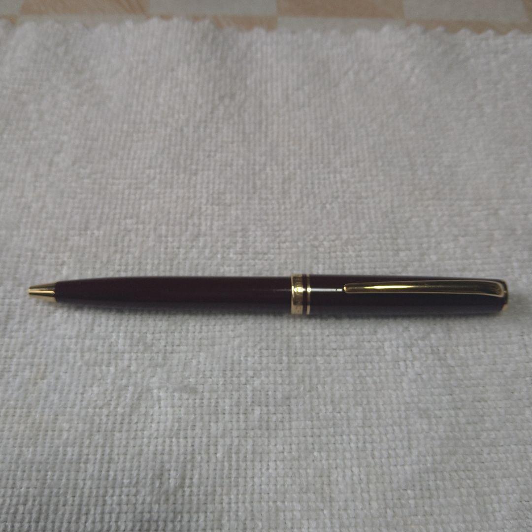 MONTBLANC Generation Ballpoint Pen in good condition