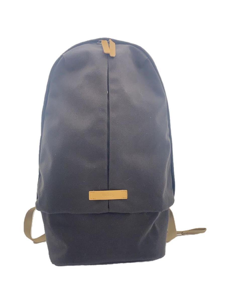bellroy BLK Solid Color Classic Backpack Plus