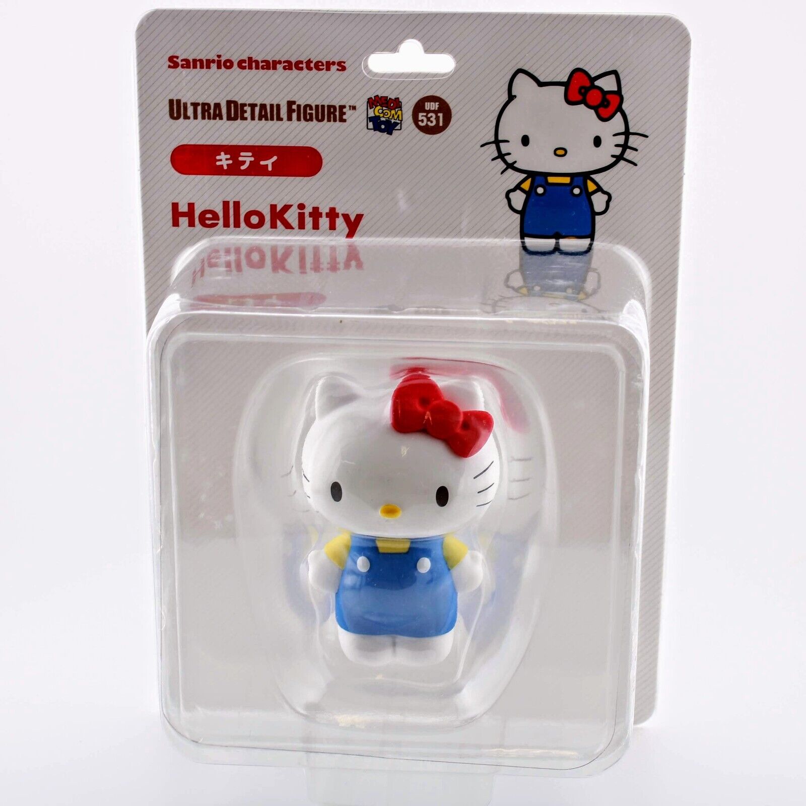 Hello Kitty Medicom UDF Sanrio Series 1 - Authentic Ultra Detail 3\
