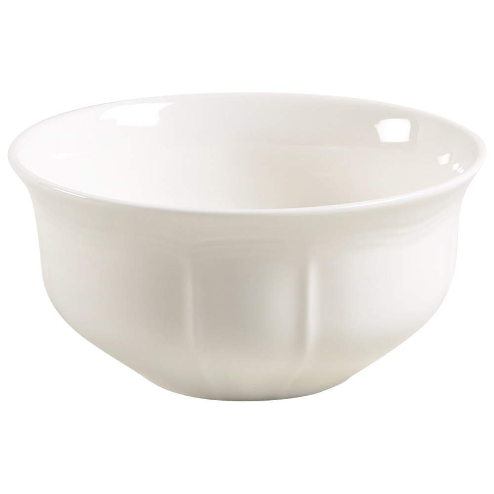 Mikasa Antique White  Cereal Bowl 3636653