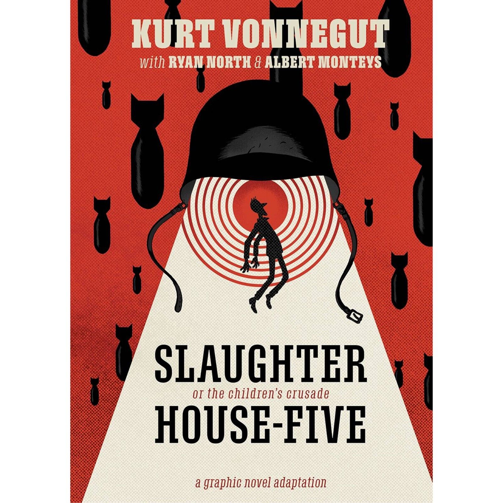 Slaughterhouse-Five (2023) HC | BOOM Studios / Kurt Vonnegut