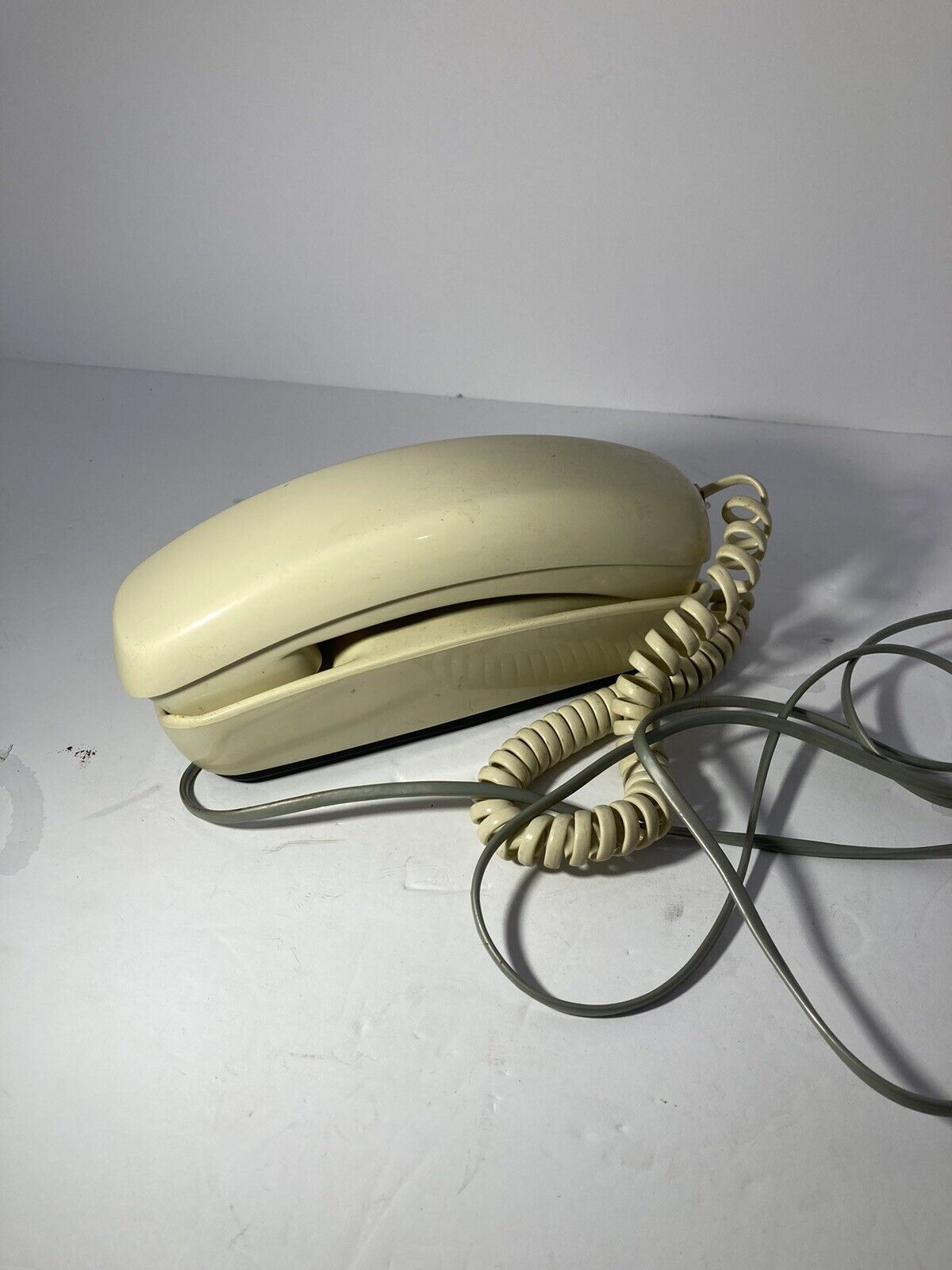 Vintage Conair Phone Model TP 200 Untested