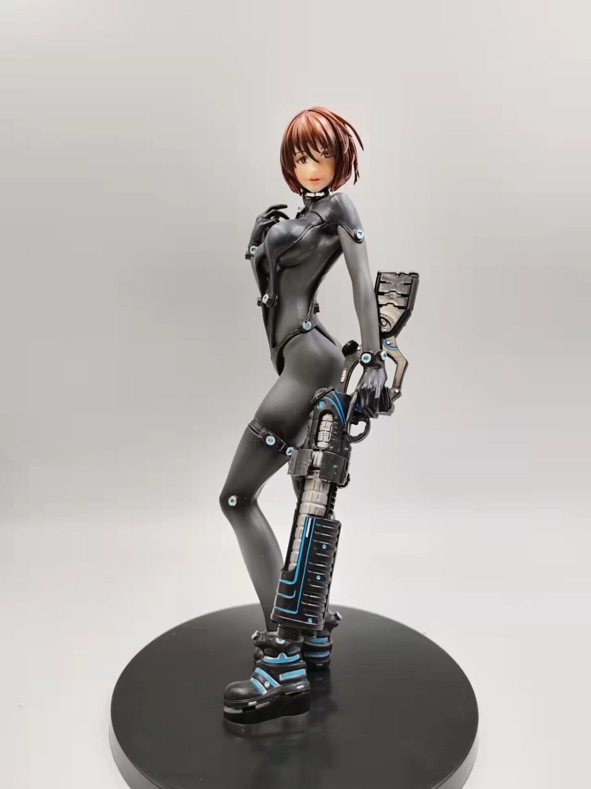 NEW  1/6 28CM Girl Anime Characters Figure Pvc toy gift No Box