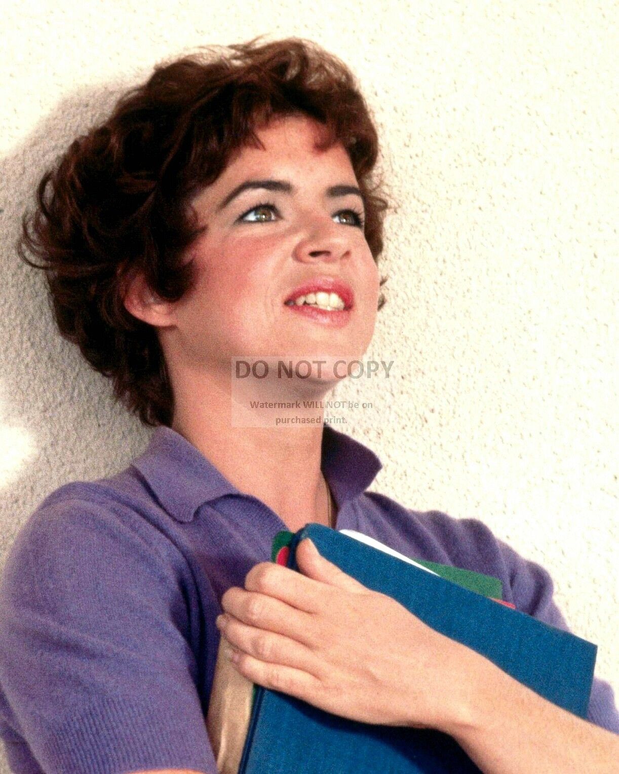 STOCKARD CHANNING IN THE \