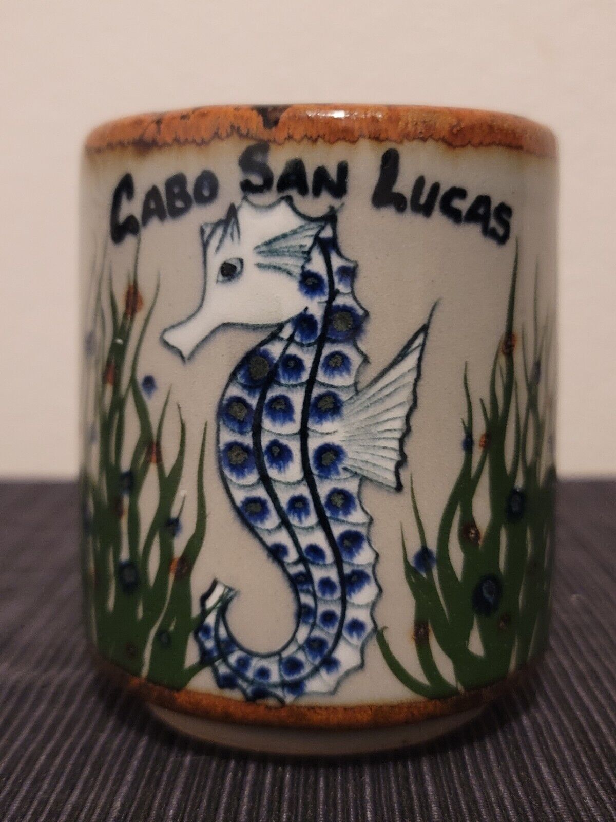 Cabo San Lucas Mexico Ceramic Mug 15 Oz