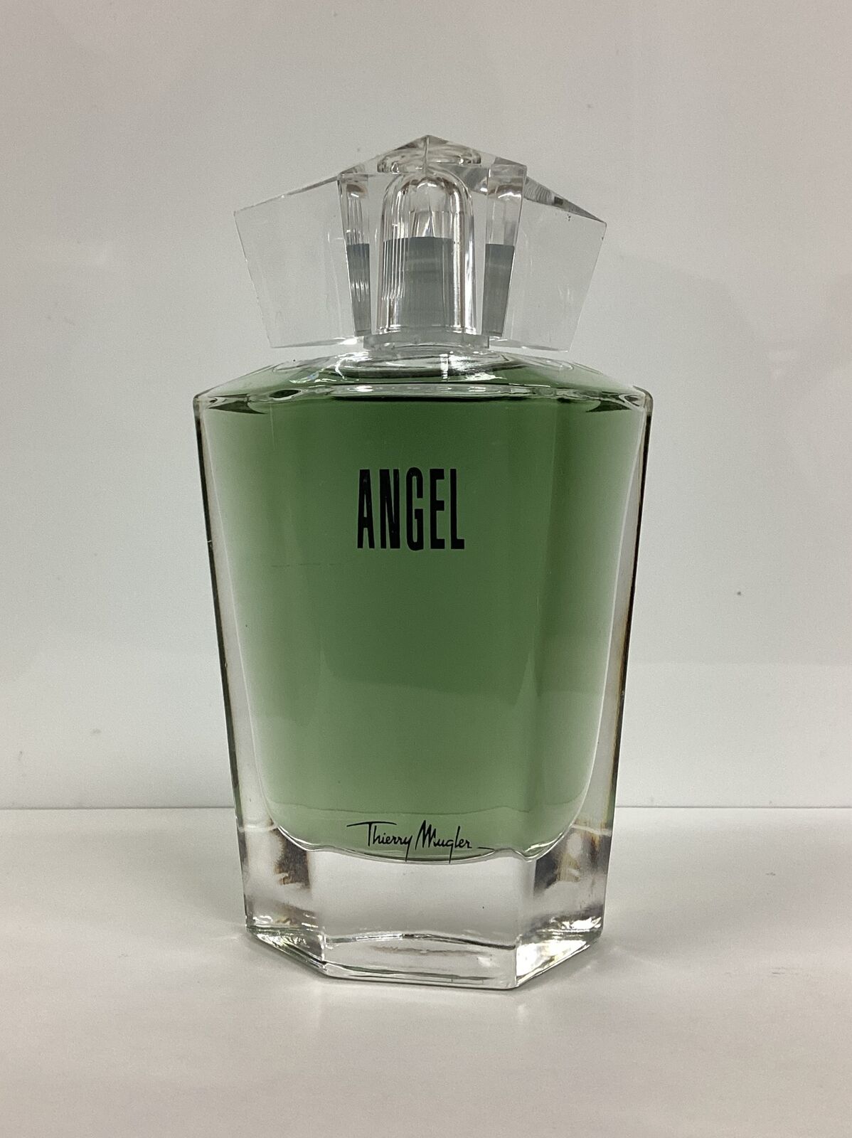 Thierry Mugler Angel EDP refill bottle, 1.7 oz OLD FORMULA As Pictured