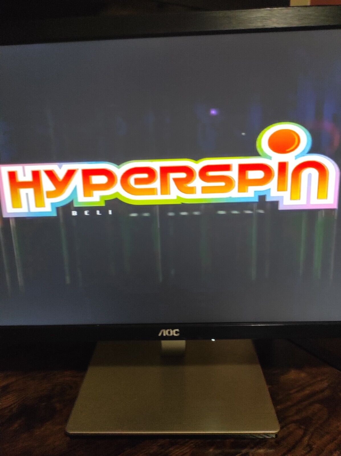 HyperSpin Attract Mode Ultimate  Build 16tb Loaded Internal  HD New 5.1 For PC