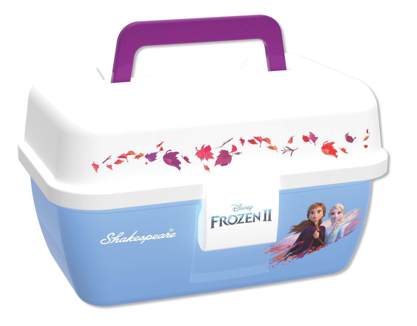 Disney Frozen Play Box