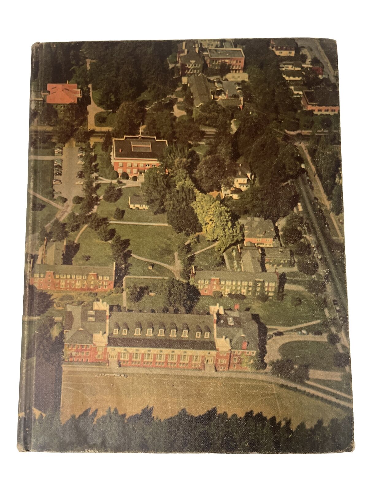 Oregon University 1948 Yearbook | The Oregana
