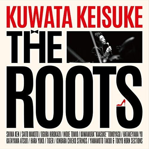 THE ROOTS ~Thank you for the great popular songs~ (first limited edition) (Blu-r