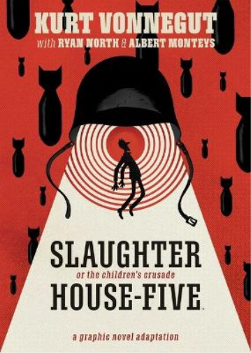 Kurt Vonnegut Ryan North Slaughterhouse-Five (Paperback)