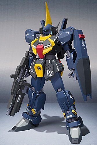 ROBOT Spirits SIDE MS Barzam Custom Gundam Sentinel Spirits Web Limited Figure