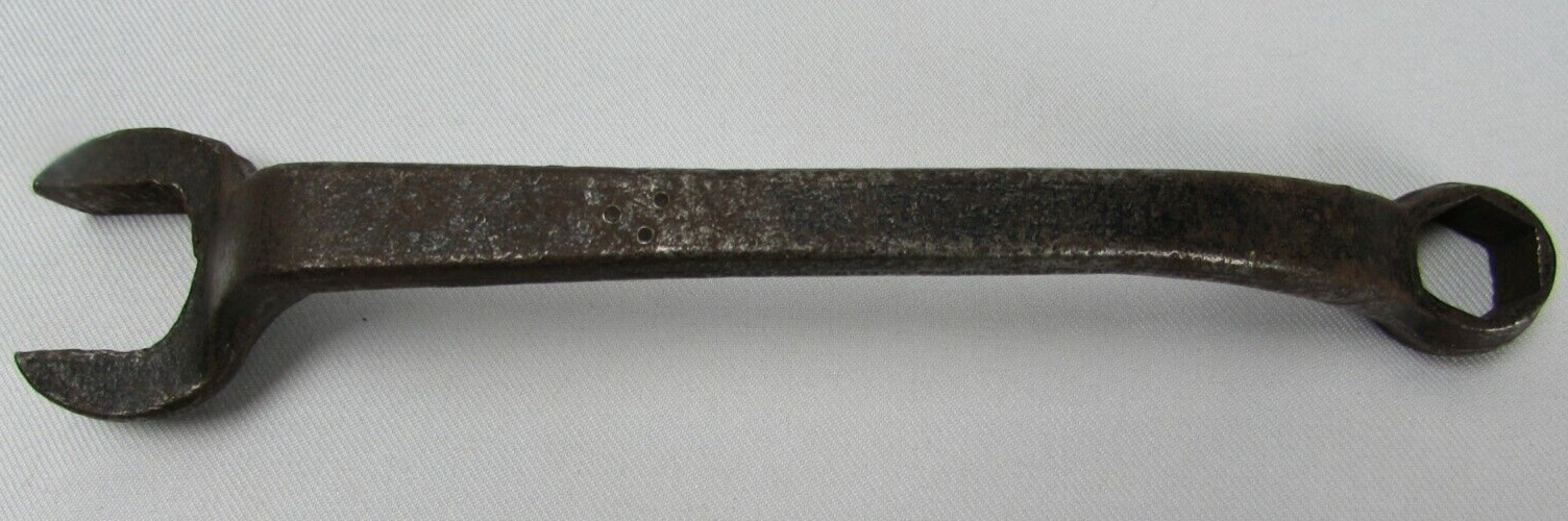 Moore Drop Forging - Ford 40-17017 11/16