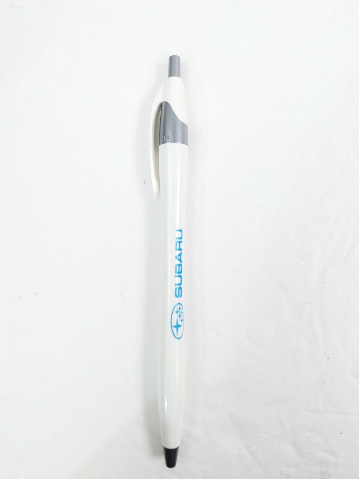 Subaru Car Ink Ballpoint Pen (blue ink) 