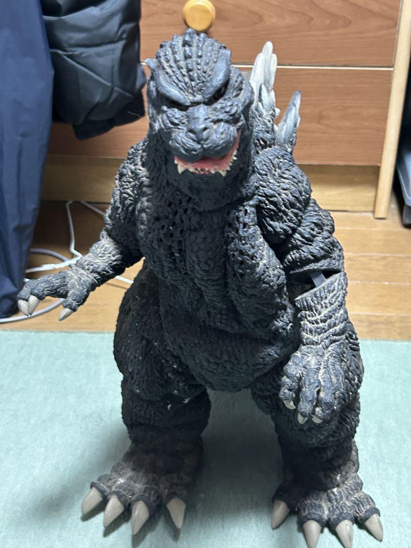 Tokyo Marui RC Godzilla Godzilla VS Biollante