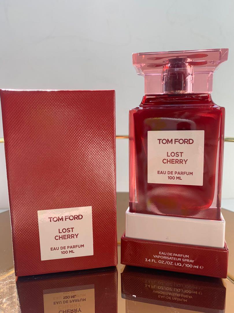 Tom Ford Lost Cherry Eau De Parfum 100Ml L