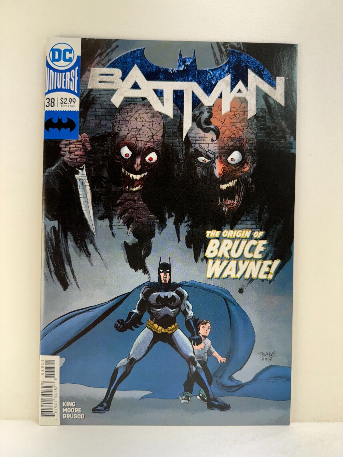 Modern BATMAN Comic Books. Mega Listing: Many to choose from. Gotham Detective