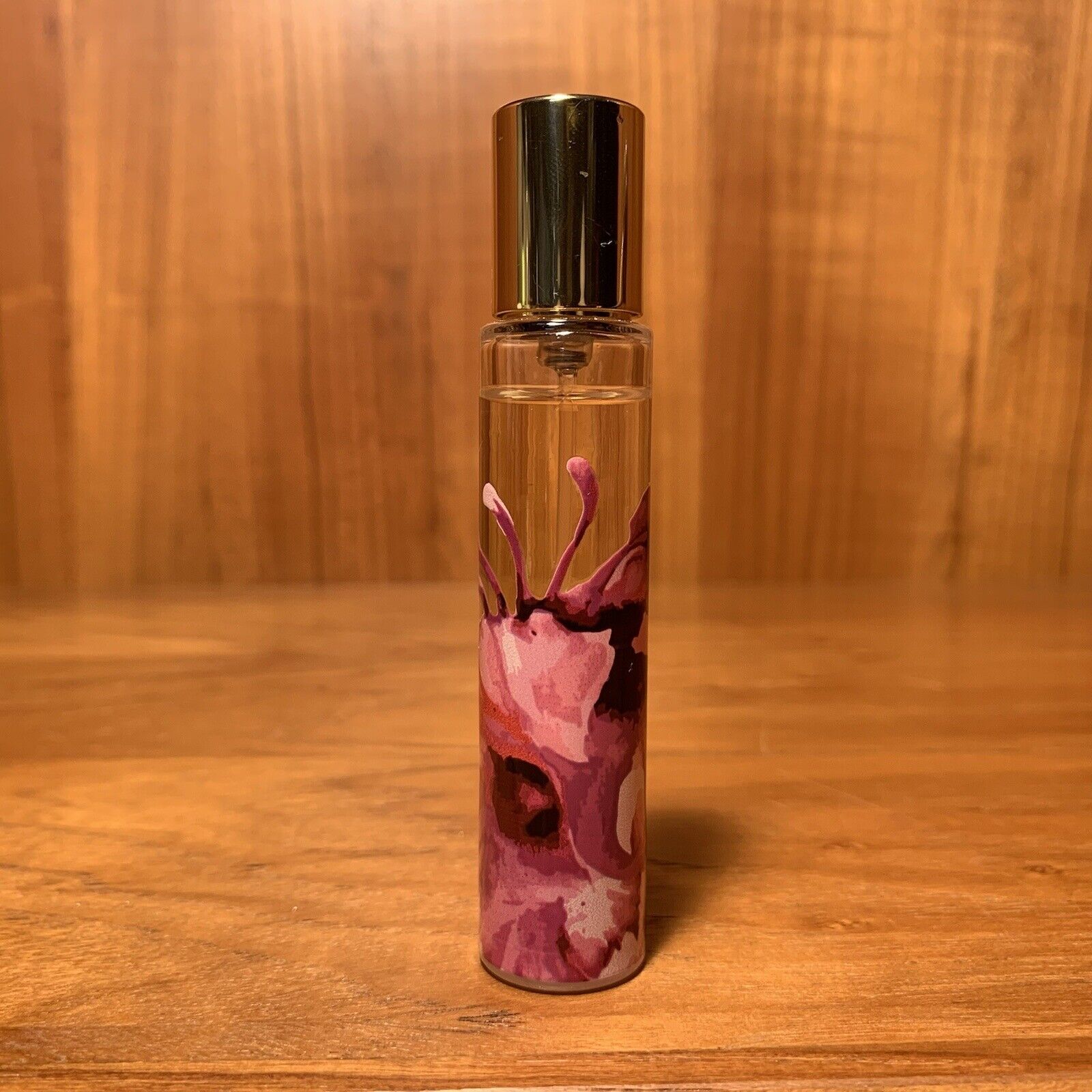 Hard To Find Estee Lauder Beautiful Belle Eau De Parfum .34 Oz Floral Bottle