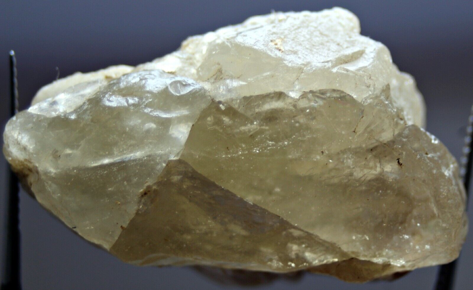 81.0 Ct Unknown Unidentified Crystal Specimen Baluchistan Pakistan