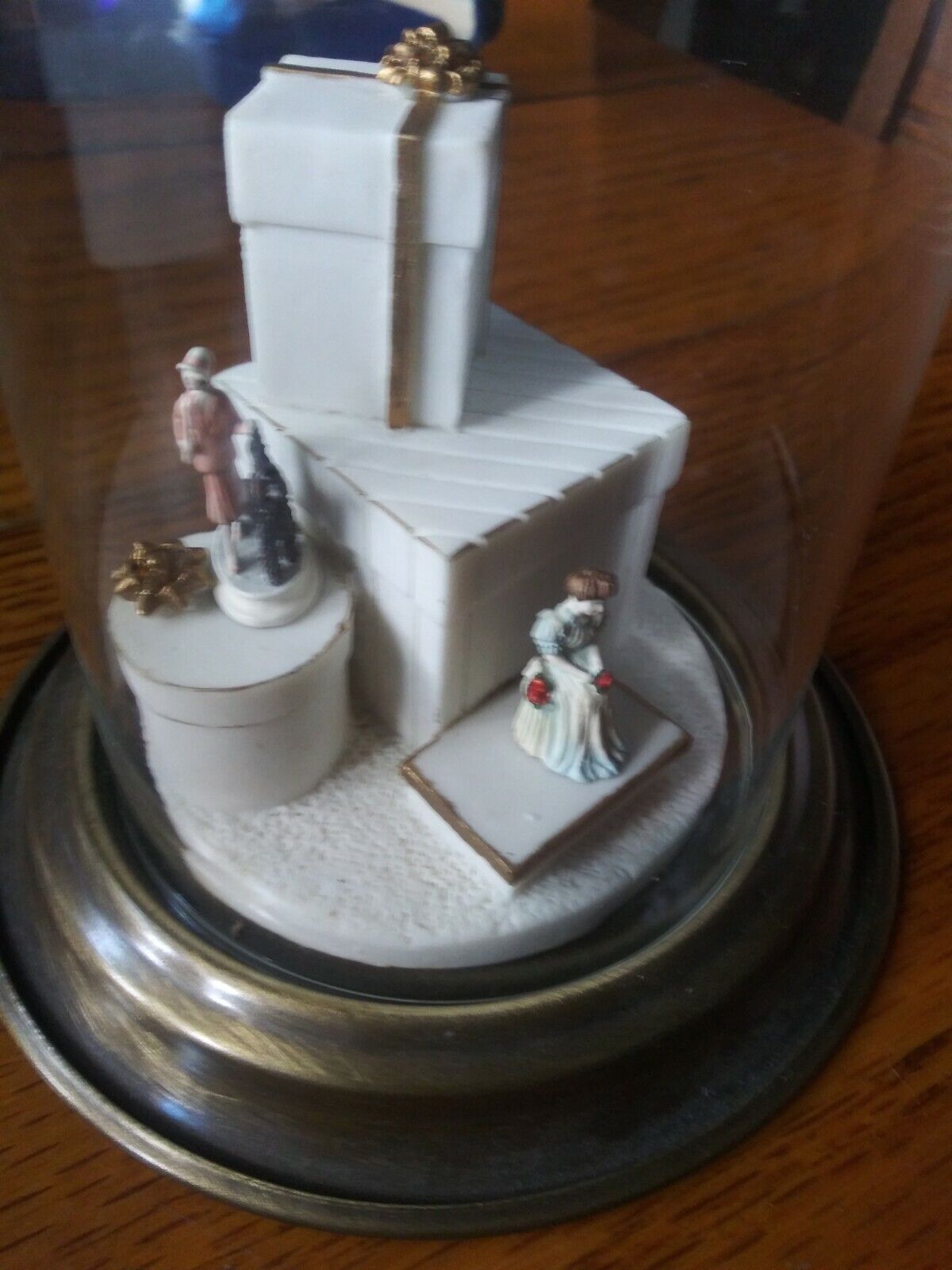 Olszewski Miniatures Women\'s Series