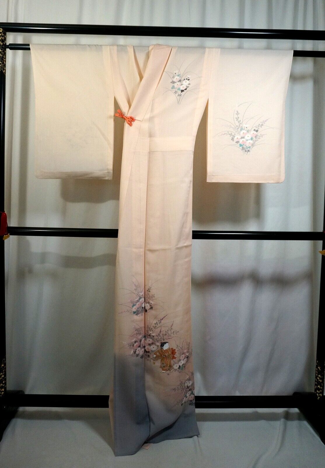 Japanese kimono 
