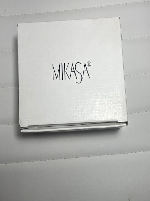 Vintage Mikasa Maxima Monet trinket jar. New