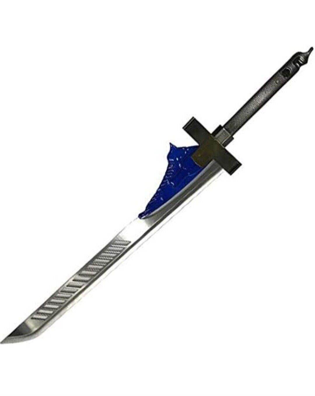 RealFireNSteel - Bolt-Caster Exotic Sword