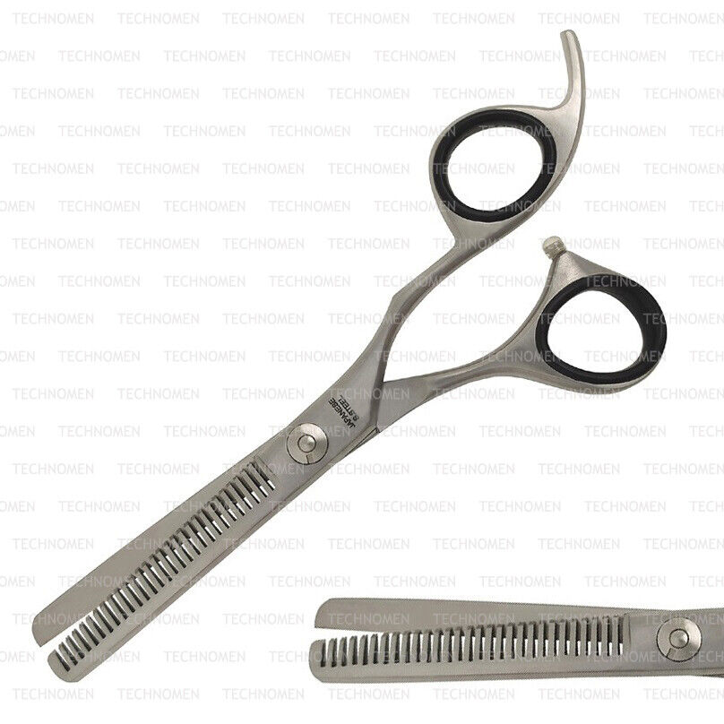 BARBER HAIR CUTTING TRIMMING STYLING THINNING SHEARS SCISSORS TIJERAS  5.5\