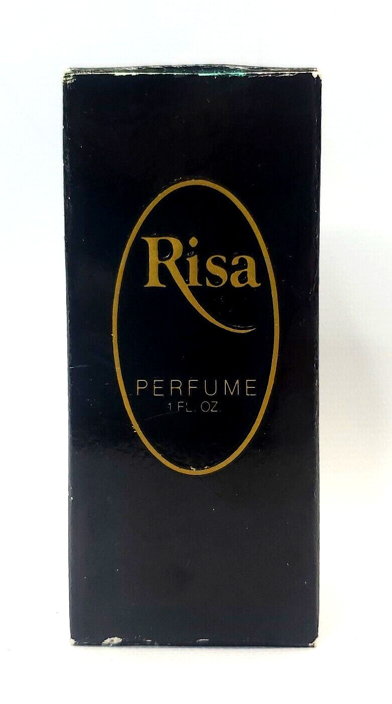 Risa Perfume 1 OZ Open Box Giorgio Reproduction