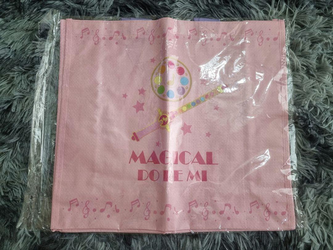 Ojamajo Doremi Tote Bag Taiwan Special Goods Grace Gift