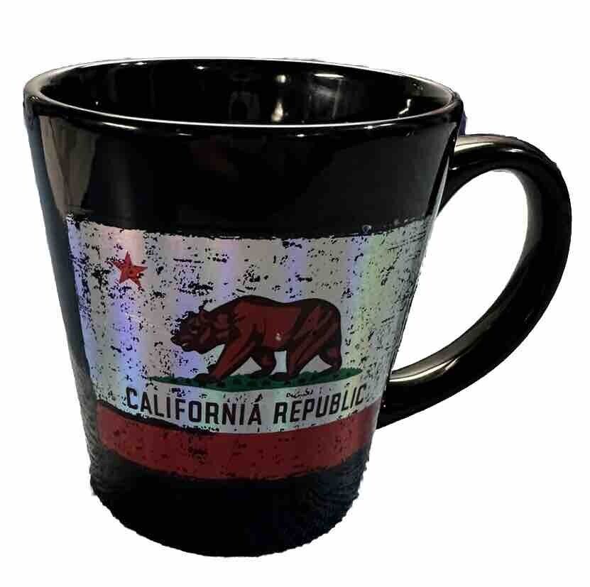 California Republic Coffee Mug