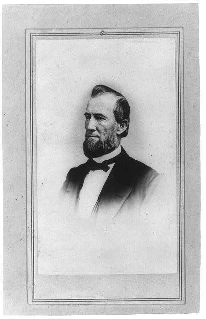 Captain James Buchanan Eads,1820-1887,American civil engineer,inventor