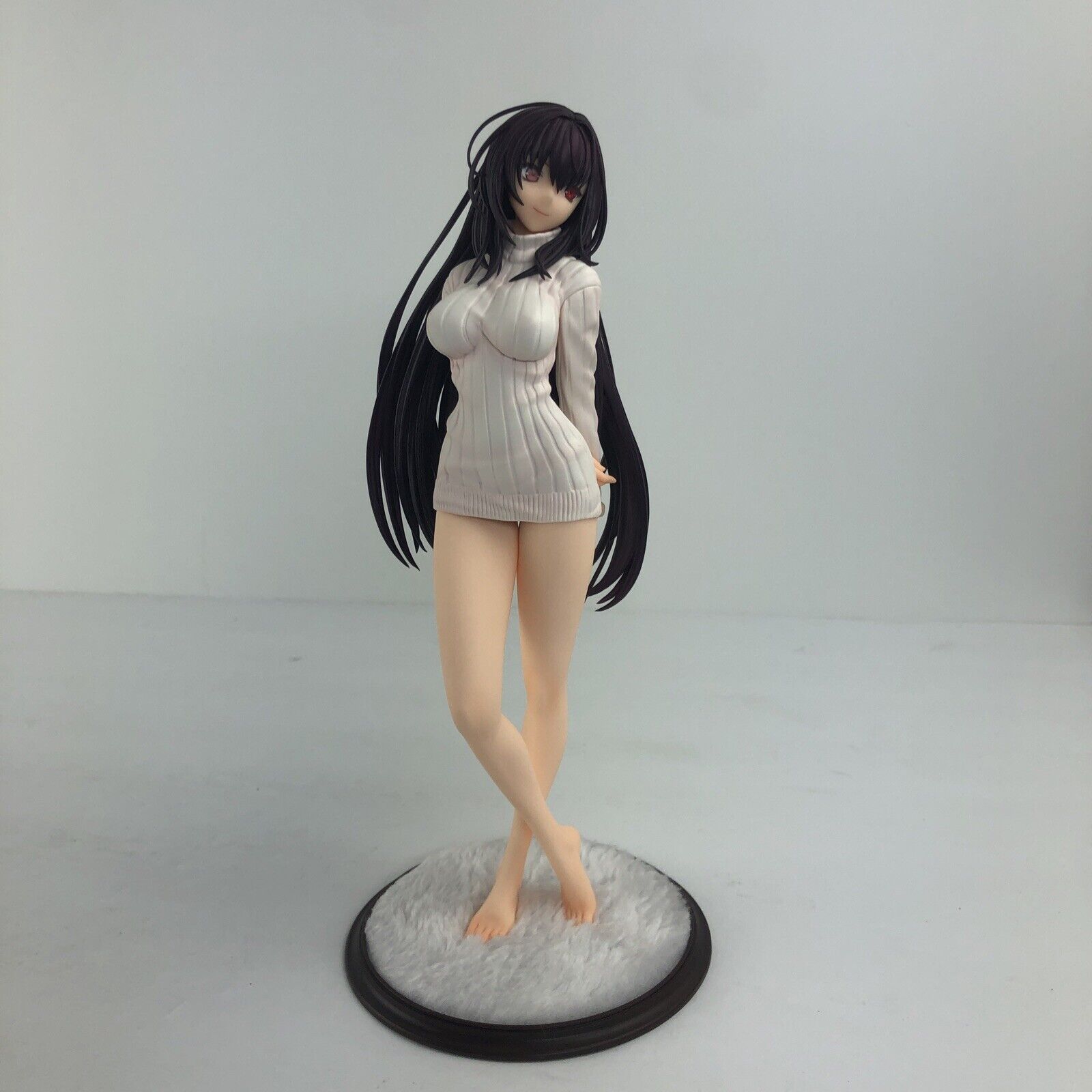 ALTER Fate/Grand Order: Scathach Roomwear Mode 1:7 Scale Pvc Vinyl Anime Figure
