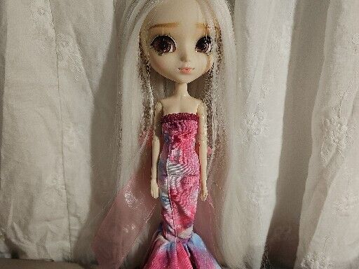 GROOVE PULLIP ETOILE ROSETTE 15TH ANNIVERSARY MODEL ANOTHER COLOR ROSE 12\
