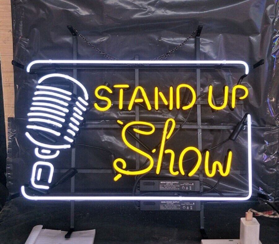 Stand Up Show 24\