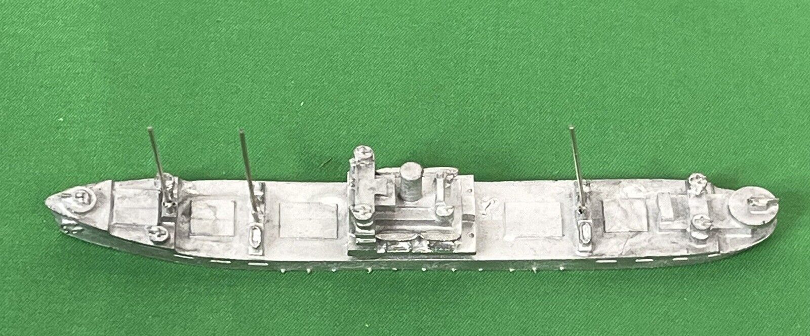Superior Models Inc,  Miniature A812 Victory Ship