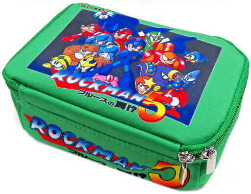 Bag Rockman 5 Package Pouch