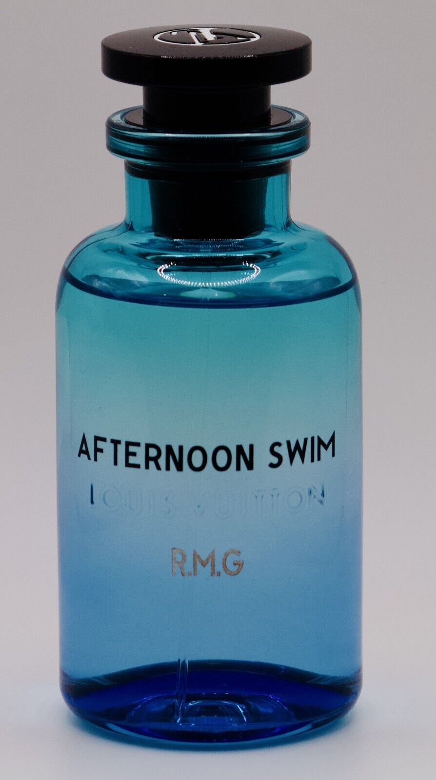 LOUIS VUITTON AFTERNOON SWIM Eau de Parfum for Men & Women. No Box 98% Full