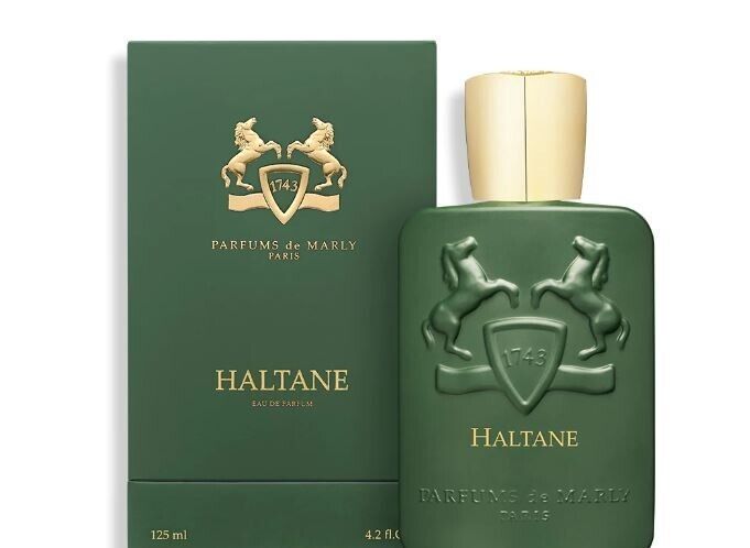 Haltane Parfums De Marly Haltane Perfume Niche Perfume New Sealed 125ML 4.2OZ