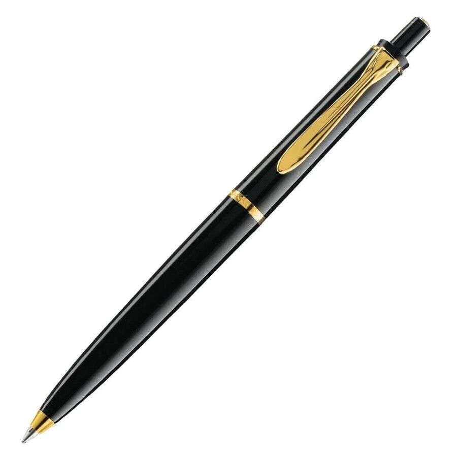 Pelikan Classic K200 Ball Pen - Black