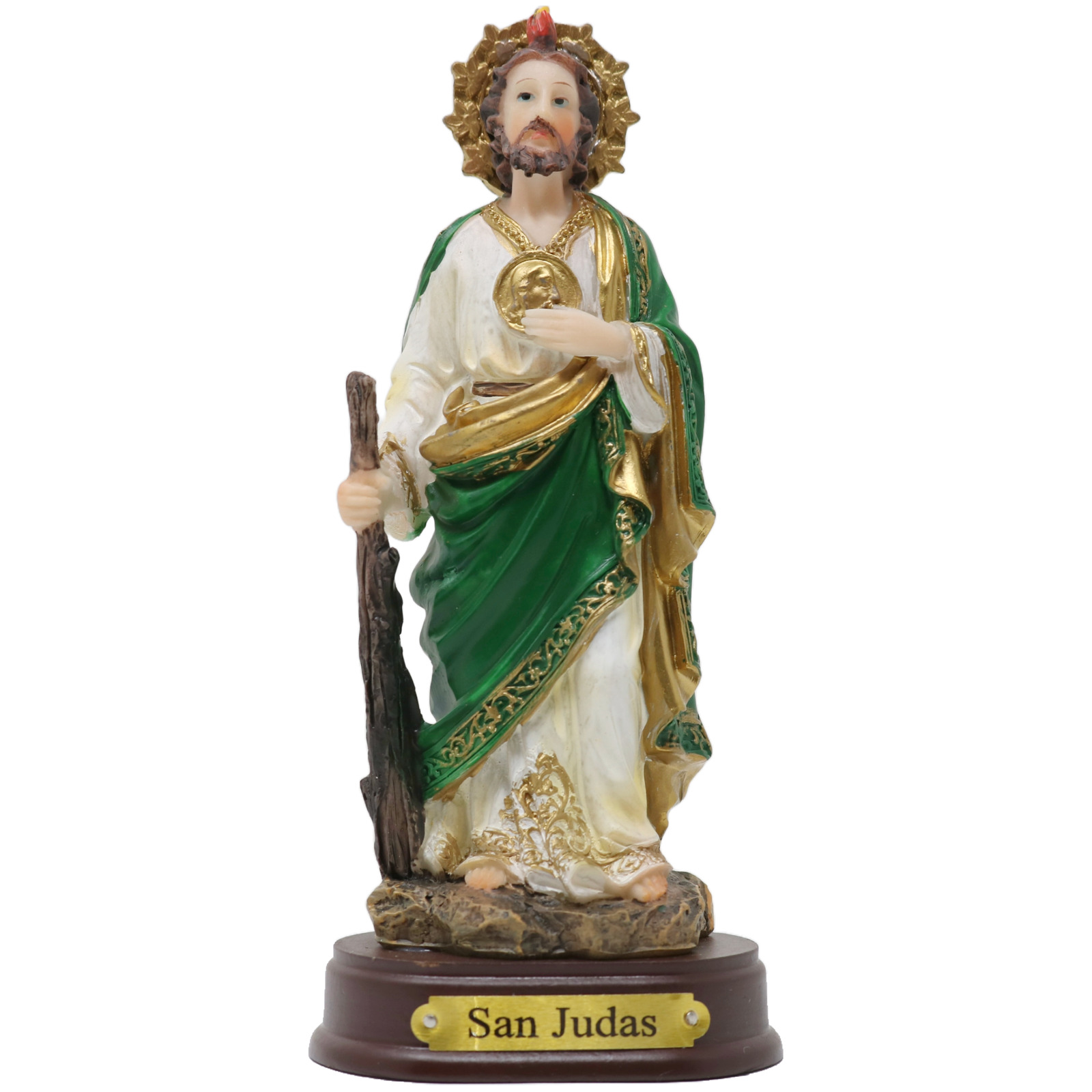 Mini San Judas Tadeo 5