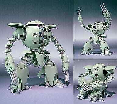 Figure Rank B Robot Soul Side Ms Couple Gundam