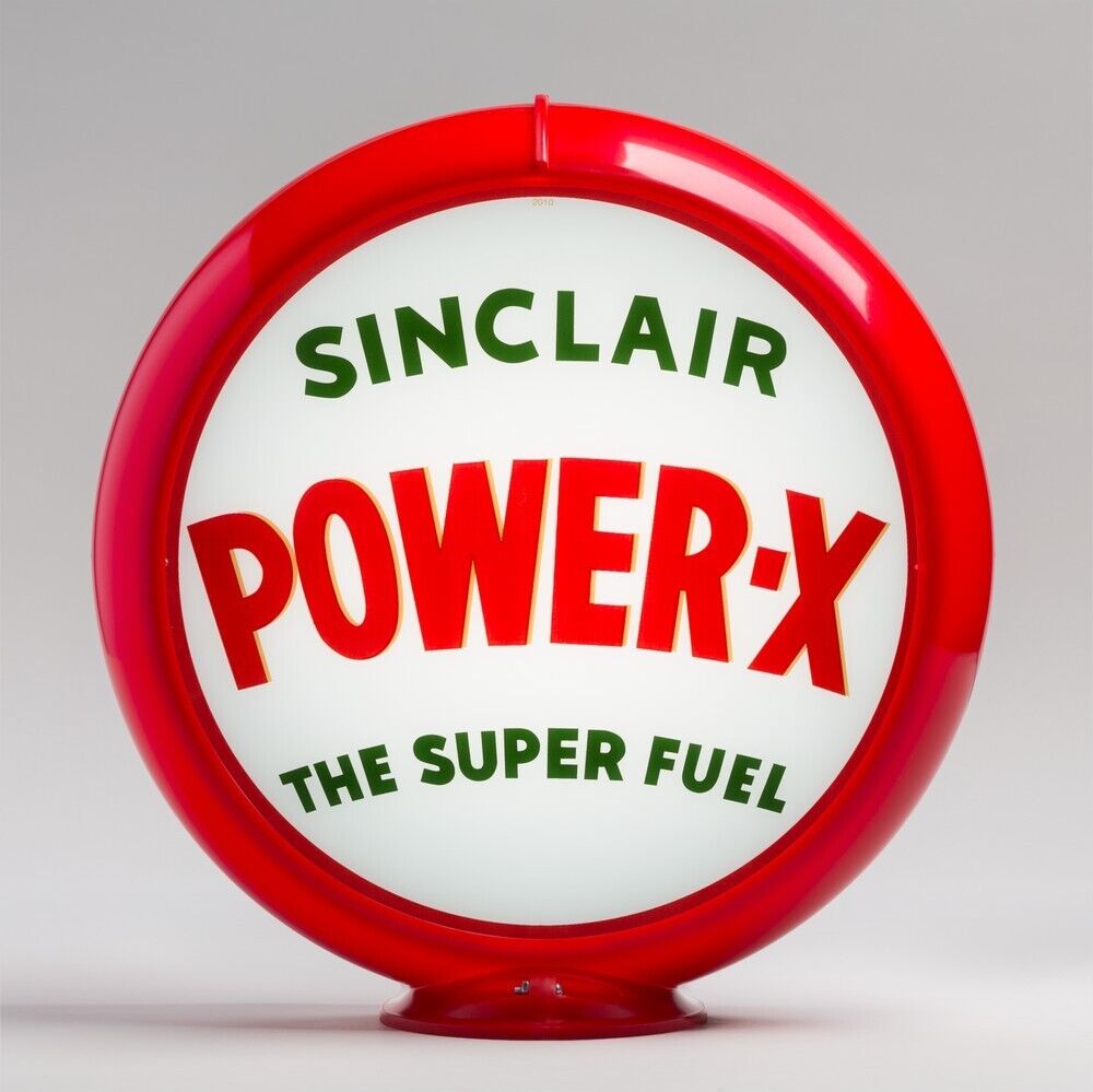 Sinclair Power-X 13.5\
