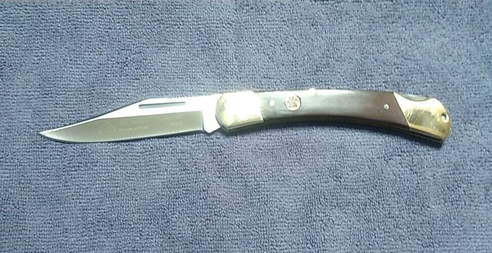 PUMA SGB Warden Pocket Knife 