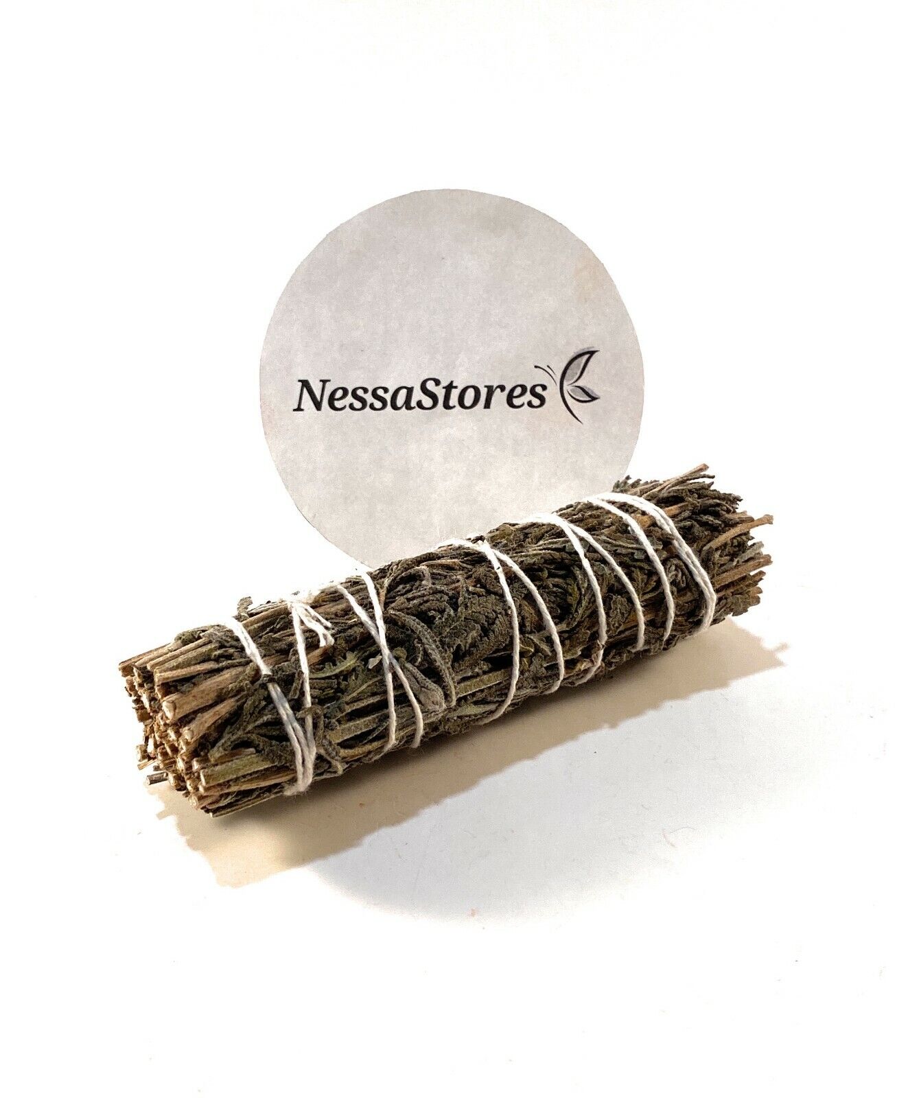 NessaStores Lavender Smudge Incense 4
