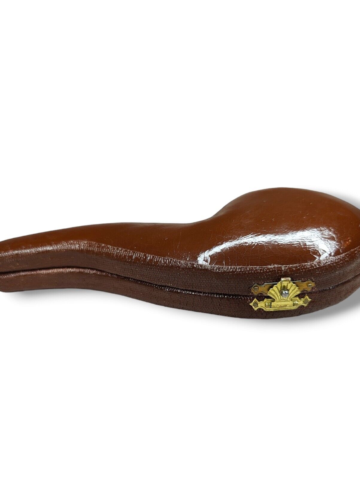 CAO Meerschaum Tobacco Pipe CASE ONLY NO PIPE